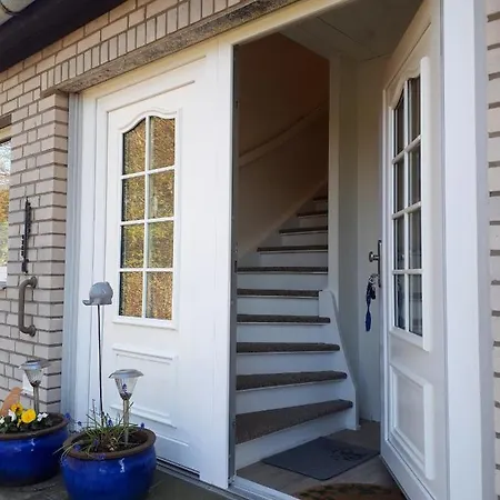 Whg Meeresblick Apartament Nieblum