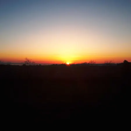 Whg Meeresblick * Nieblum