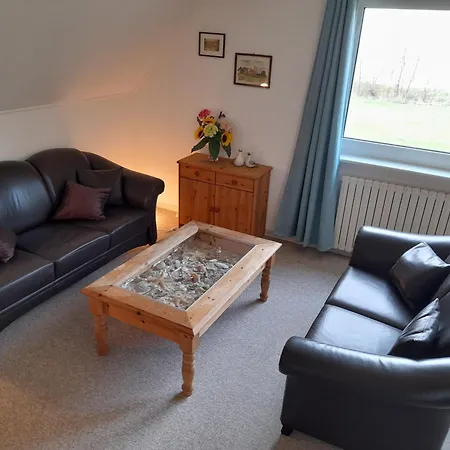 Apartament Whg Meeresblick