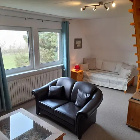 Apartment Whg Meeresblick *
