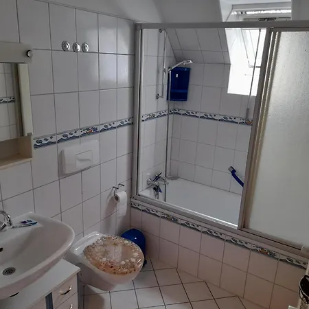 Whg Meeresblick Apartment