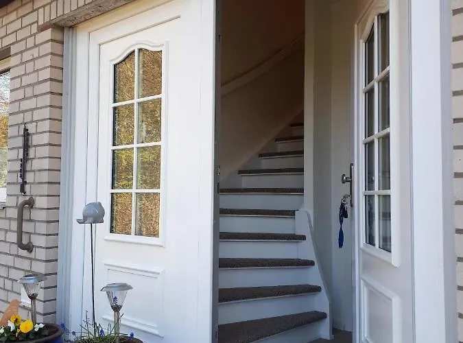 Whg Meeresblick Apartamento Nieblum