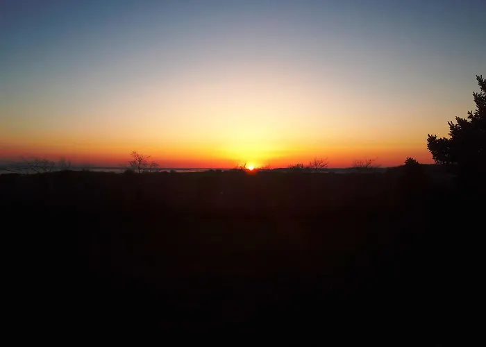 Whg Meeresblick * Nieblum