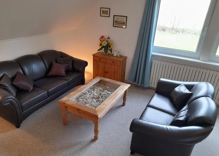 Apartamento Whg Meeresblick